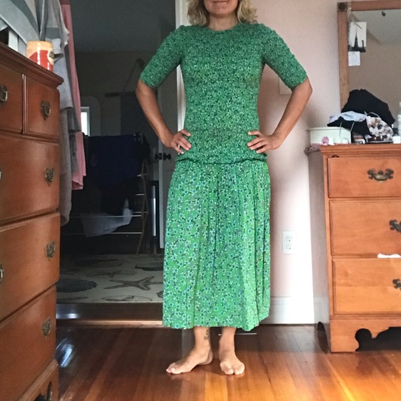 Rhode Resort Zola Dress - Picture 4 of 5